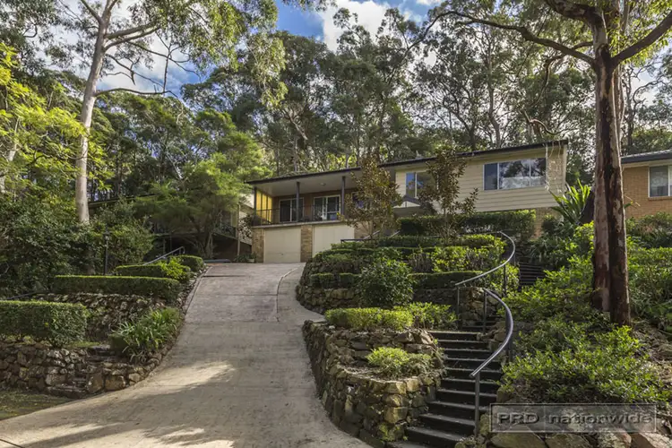 Main view of Homely house listing, 34 Floralia Close, New Lambton Heights NSW 2305