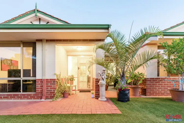 Fifth view of Homely house listing, 158a Swan Street, Yokine WA 6060