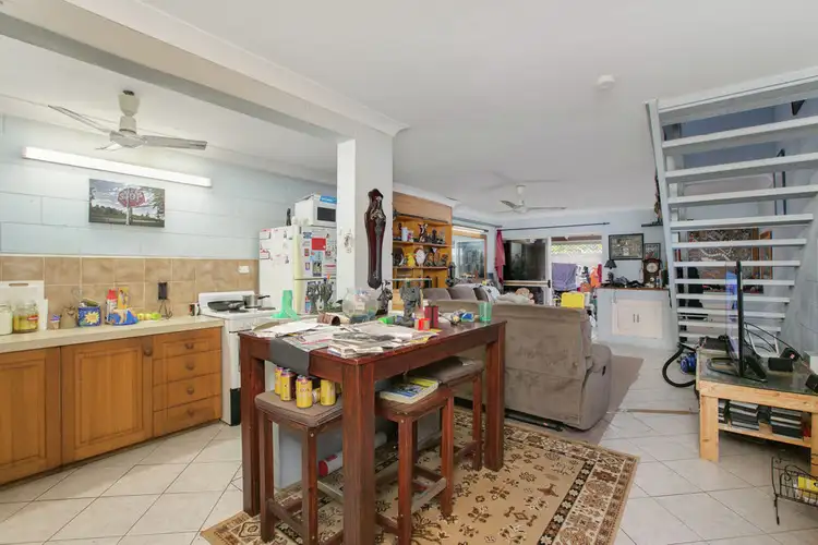 Second view of Homely townhouse listing, 3/4 Crathern Close, Edge Hill QLD 4870
