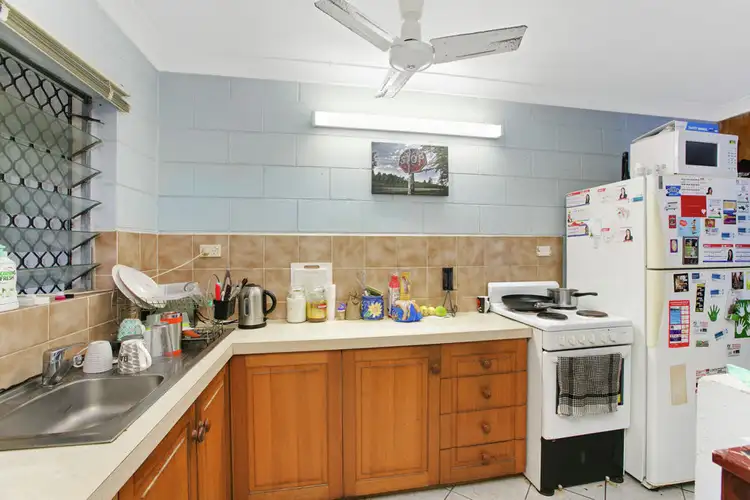 Third view of Homely townhouse listing, 3/4 Crathern Close, Edge Hill QLD 4870