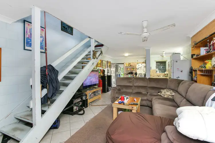 Fourth view of Homely townhouse listing, 3/4 Crathern Close, Edge Hill QLD 4870