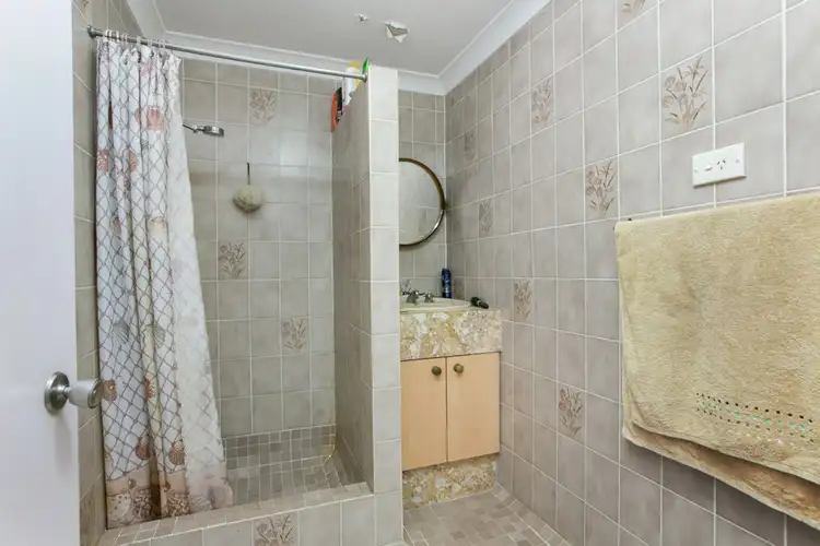 Sixth view of Homely townhouse listing, 3/4 Crathern Close, Edge Hill QLD 4870