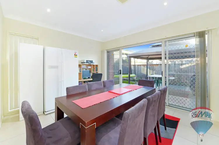 Fourth view of Homely house listing, 66 Fowler St, Claremont Meadows NSW 2747