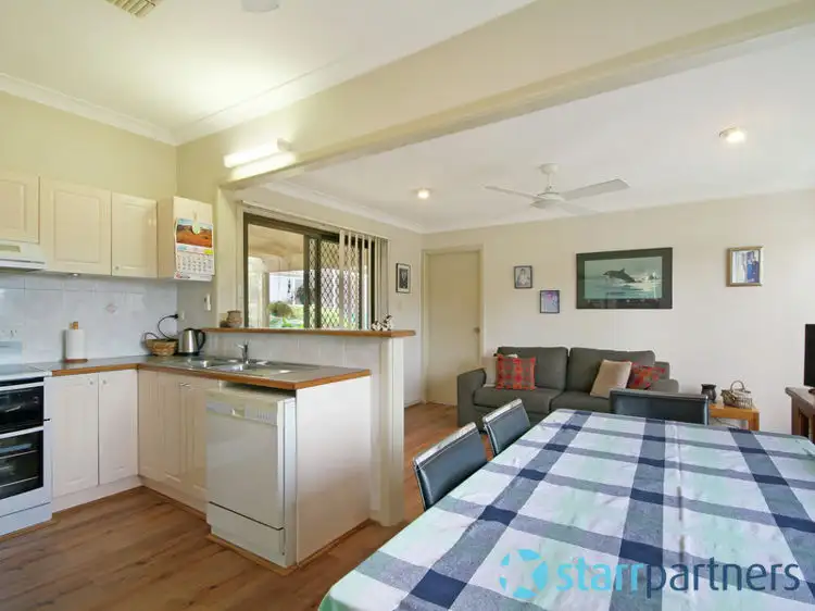 Second view of Homely house listing, 96 Fowler Road, Merrylands NSW 2160