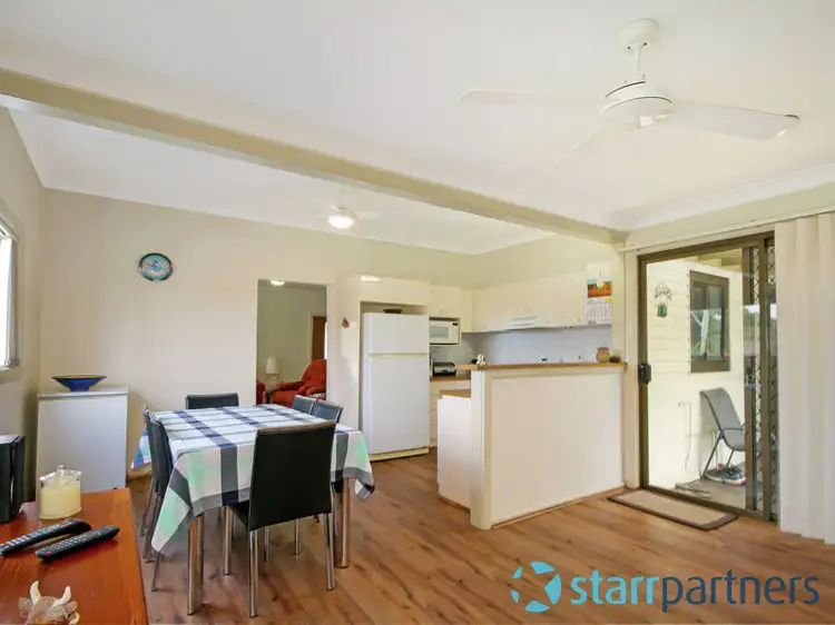 Fourth view of Homely house listing, 96 Fowler Road, Merrylands NSW 2160
