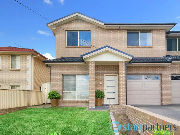 95 Buckleys Road, Winston Hills NSW 2153