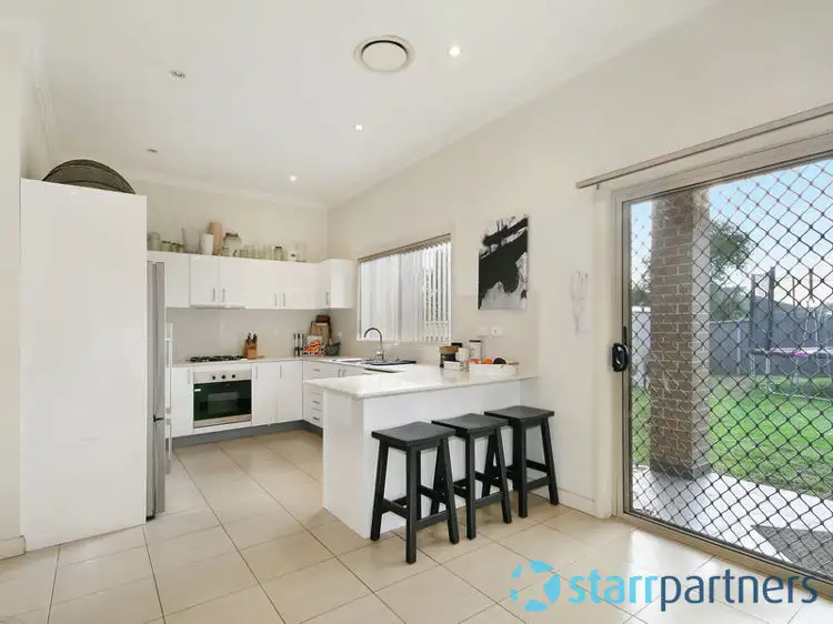 Third view of Homely house listing, 95 Buckleys Road, Winston Hills NSW 2153