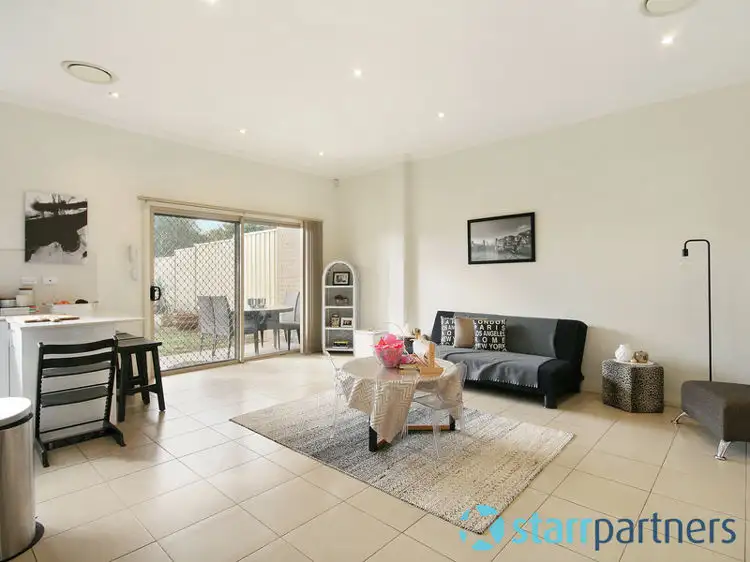 Fifth view of Homely house listing, 95 Buckleys Road, Winston Hills NSW 2153