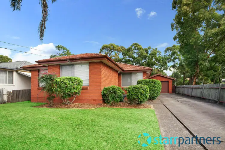 Main view of Homely house listing, 147 Fowler Road, Merrylands NSW 2160