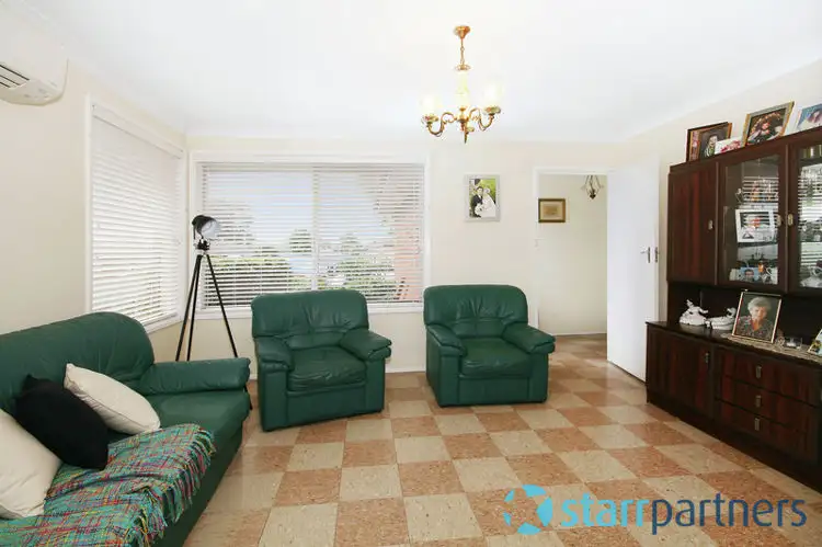 Third view of Homely house listing, 147 Fowler Road, Merrylands NSW 2160