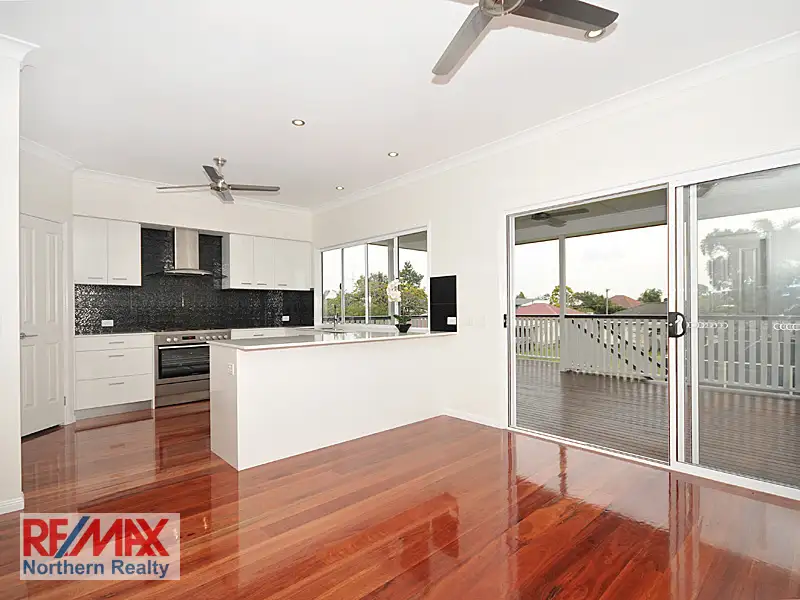 Main view of Homely house listing, 34 Lang Tce, Northgate QLD 4013