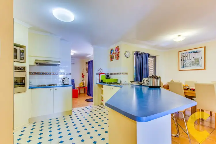 Second view of Homely house listing, 21 Alan Crescent, Eight Mile Plains QLD 4113