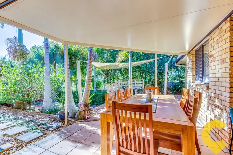 Third view of Homely house listing, 21 Alan Crescent, Eight Mile Plains QLD 4113