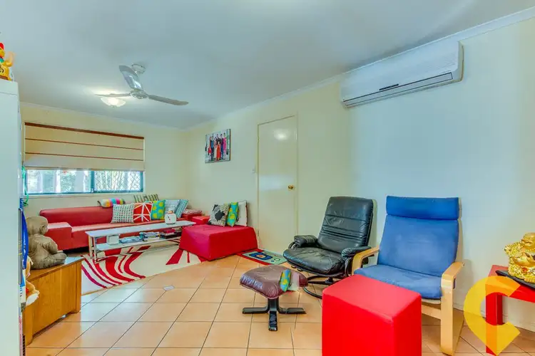 Fourth view of Homely house listing, 21 Alan Crescent, Eight Mile Plains QLD 4113