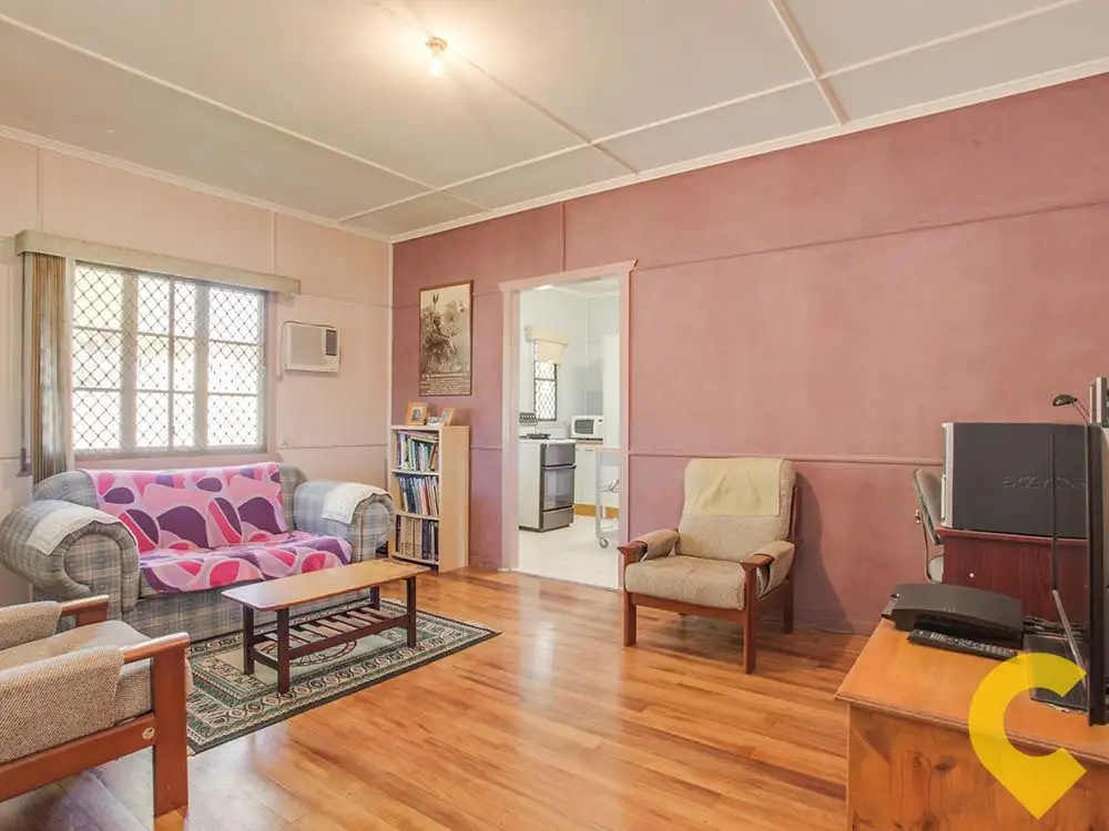 Main view of Homely house listing, 10 Simmons Street, Caboolture QLD 4510