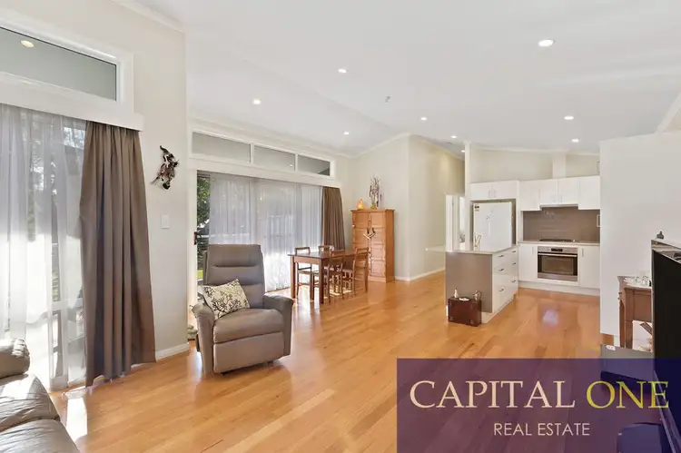 Main view of Homely house listing, 123/2 Macleay Drive, Halekulani NSW 2262