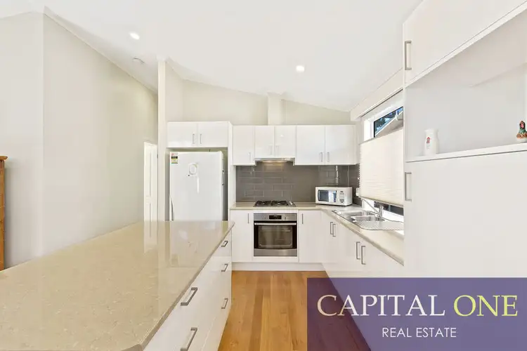 Second view of Homely house listing, 123/2 Macleay Drive, Halekulani NSW 2262