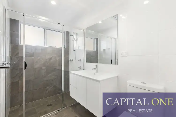 Fourth view of Homely house listing, 123/2 Macleay Drive, Halekulani NSW 2262