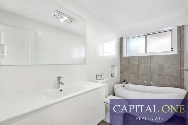 Sixth view of Homely house listing, 123/2 Macleay Drive, Halekulani NSW 2262
