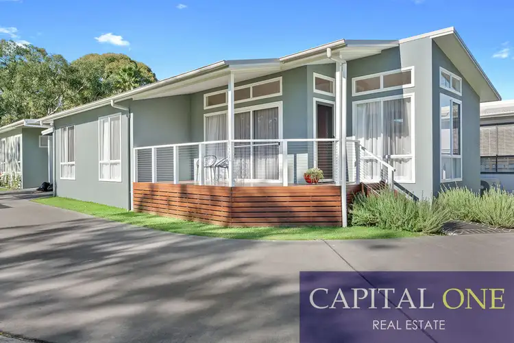 Seventh view of Homely house listing, 123/2 Macleay Drive, Halekulani NSW 2262