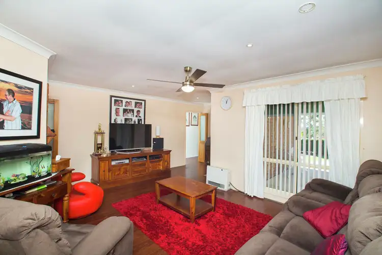 Second view of Homely house listing, 22 Rosella Circuit, Blue Haven NSW 2262