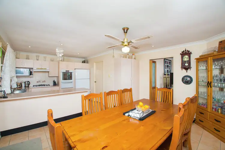 Third view of Homely house listing, 22 Rosella Circuit, Blue Haven NSW 2262