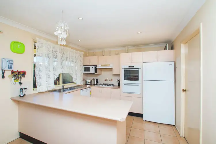 Fourth view of Homely house listing, 22 Rosella Circuit, Blue Haven NSW 2262