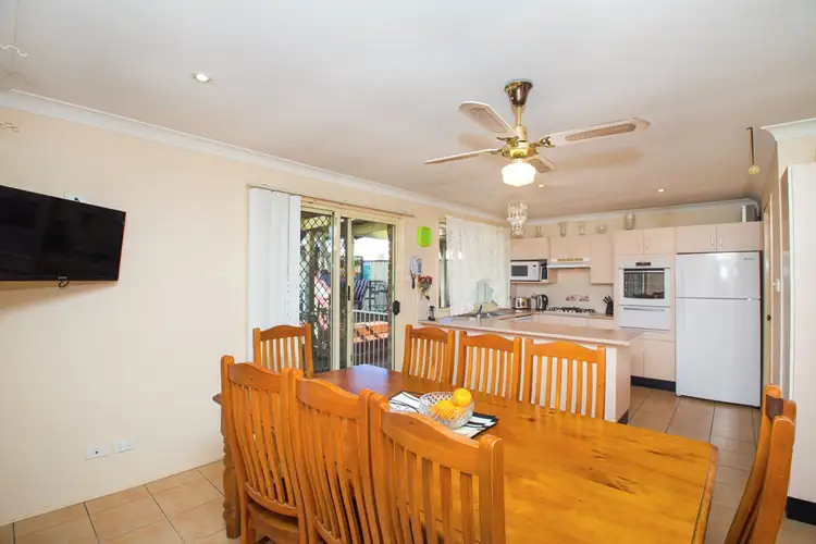 Fifth view of Homely house listing, 22 Rosella Circuit, Blue Haven NSW 2262