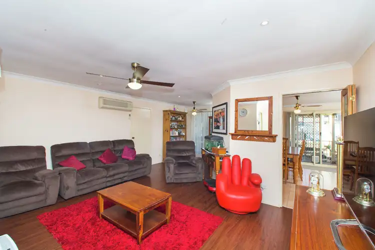 Sixth view of Homely house listing, 22 Rosella Circuit, Blue Haven NSW 2262