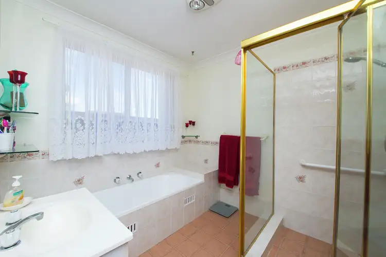 Seventh view of Homely house listing, 22 Rosella Circuit, Blue Haven NSW 2262