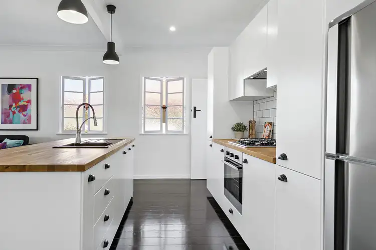 Second view of Homely house listing, 26 Binkar Street, Chermside QLD 4032