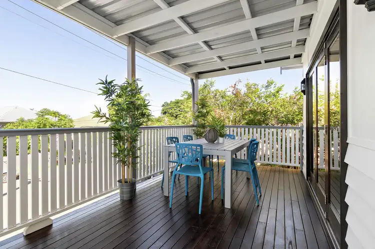 Fourth view of Homely house listing, 26 Binkar Street, Chermside QLD 4032