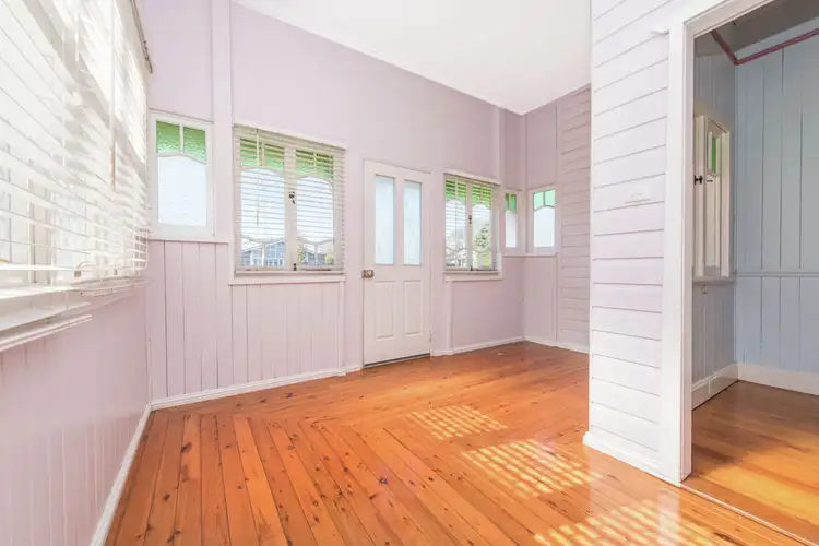 Second view of Homely house listing, 27 Phillip Street, East Toowoomba QLD 4350