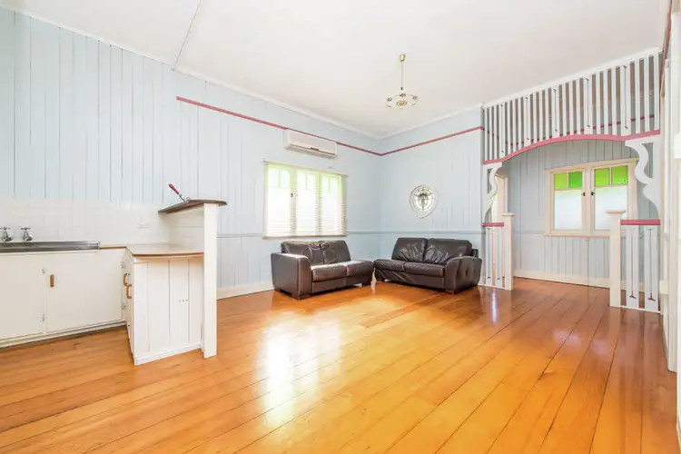 Fourth view of Homely house listing, 27 Phillip Street, East Toowoomba QLD 4350