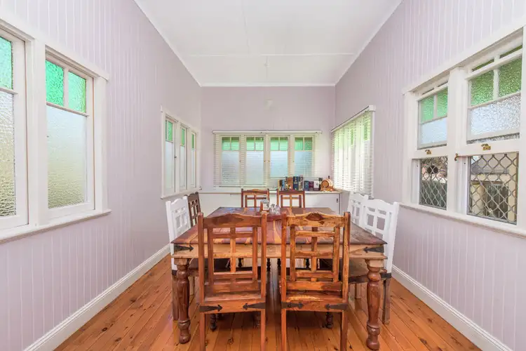 Fifth view of Homely house listing, 27 Phillip Street, East Toowoomba QLD 4350