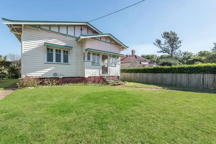 Sixth view of Homely house listing, 27 Phillip Street, East Toowoomba QLD 4350