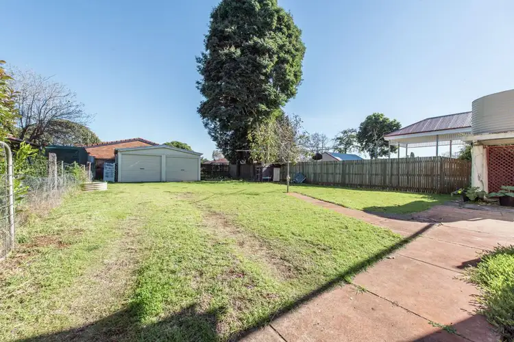 Seventh view of Homely house listing, 27 Phillip Street, East Toowoomba QLD 4350