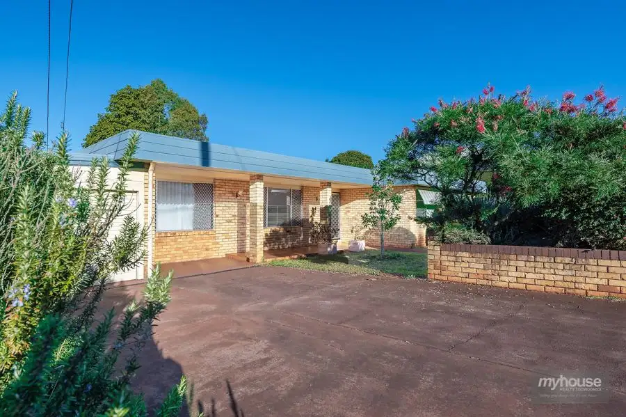 Main view of Homely house listing, 10 Elliott Street, Kearneys Spring QLD 4350