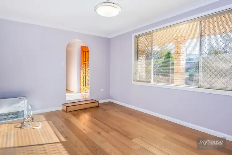 Second view of Homely house listing, 10 Elliott Street, Kearneys Spring QLD 4350