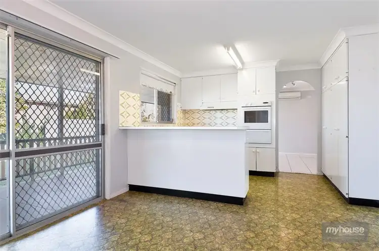 Fifth view of Homely house listing, 10 Elliott Street, Kearneys Spring QLD 4350