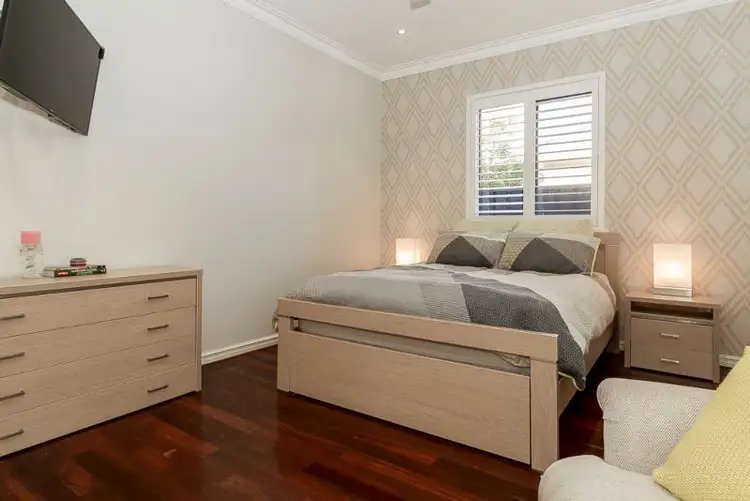 Fifth view of Homely house listing, 4 Aiken, Myaree WA 6154