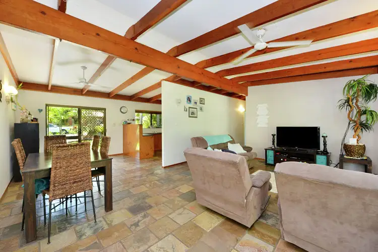 12 Adam Drive, Brinsmead QLD 4870