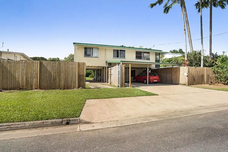 7 Boden Street, Edge Hill QLD 4870