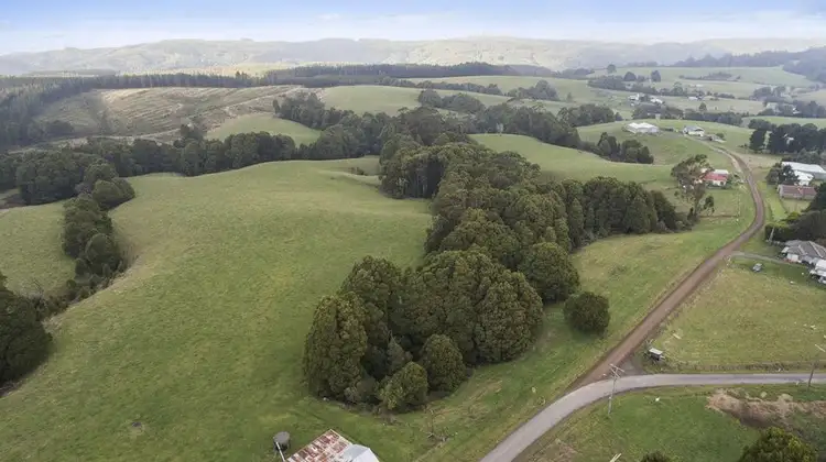 5 Pound Road, Beech Forest VIC 3237