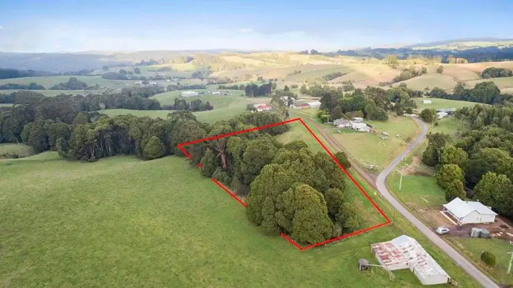 Sixth view of Homely rural property listing, 5 Pound Road, Beech Forest VIC 3237