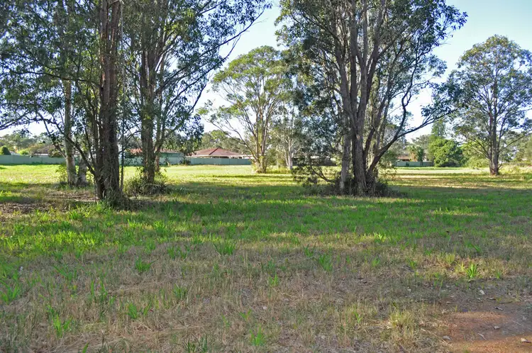 Second view of Homely rural property listing, 4 Rutland Street, Nambucca Heads NSW 2448
