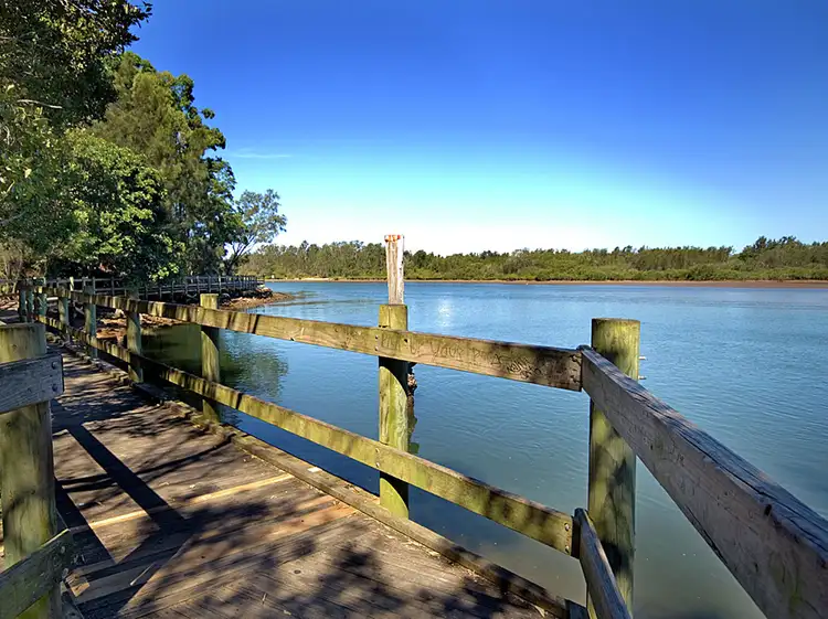Fifth view of Homely rural property listing, 4 Rutland Street, Nambucca Heads NSW 2448