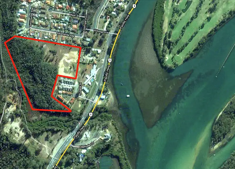 Sixth view of Homely rural property listing, 4 Rutland Street, Nambucca Heads NSW 2448