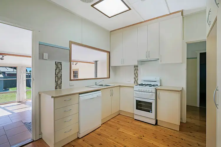 Third view of Homely house listing, 35 Butt Street, Harristown QLD 4350