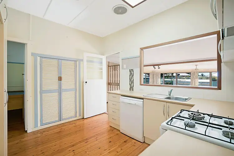 Fourth view of Homely house listing, 35 Butt Street, Harristown QLD 4350